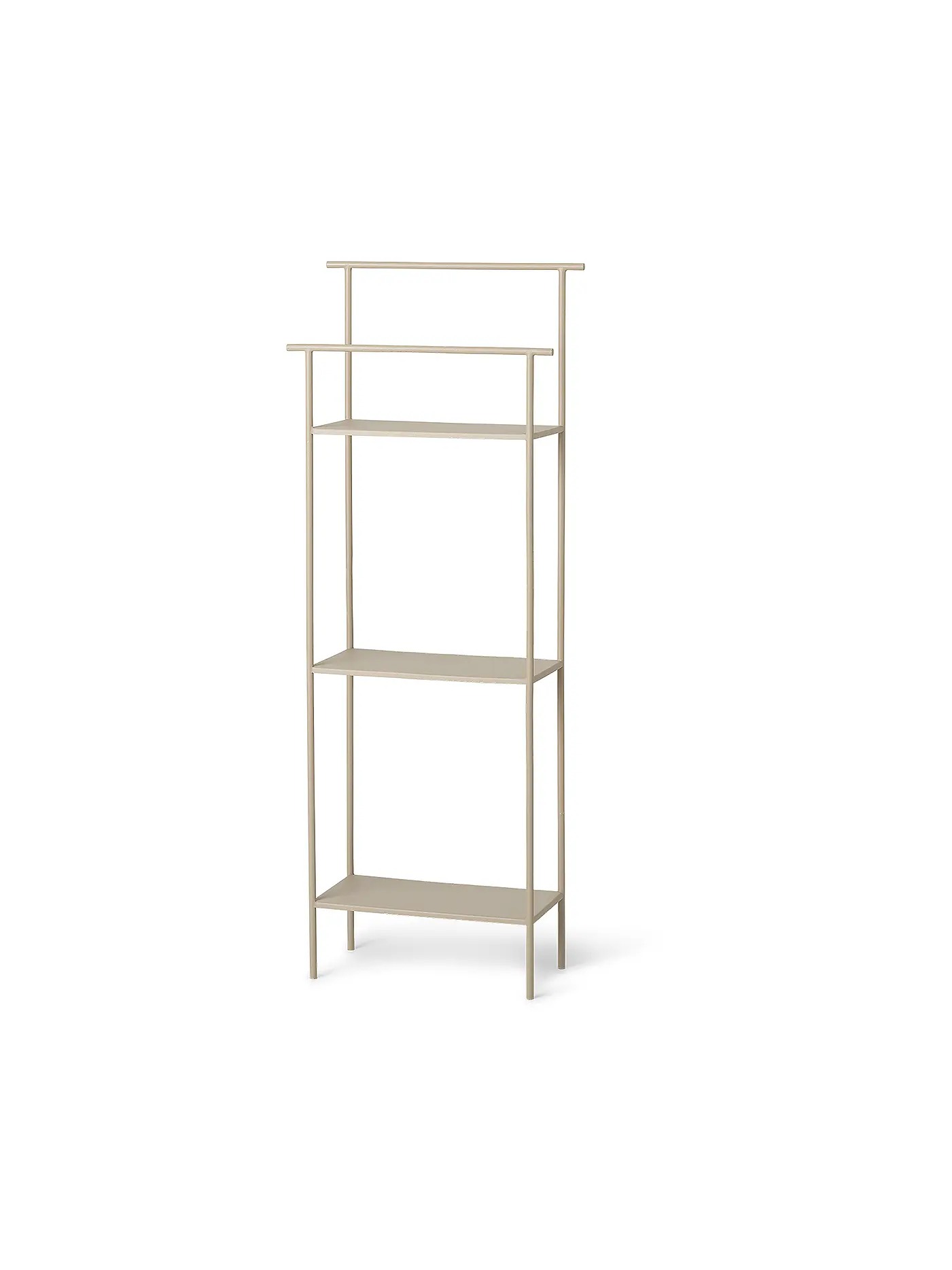 FERM LIVING | Regal DORA Black | beige